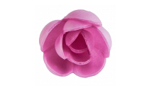 Розы розовые d=3,5см